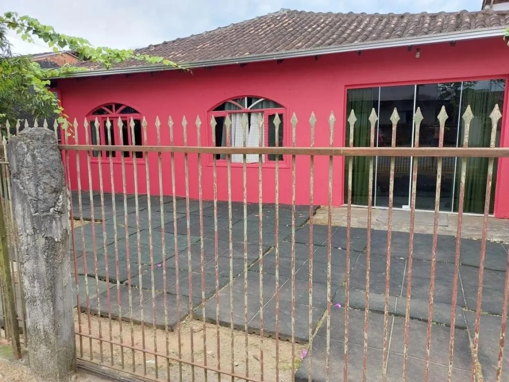 CASA no FÁTIMA com 4 quartos para VENDA, 132 m - foto 1