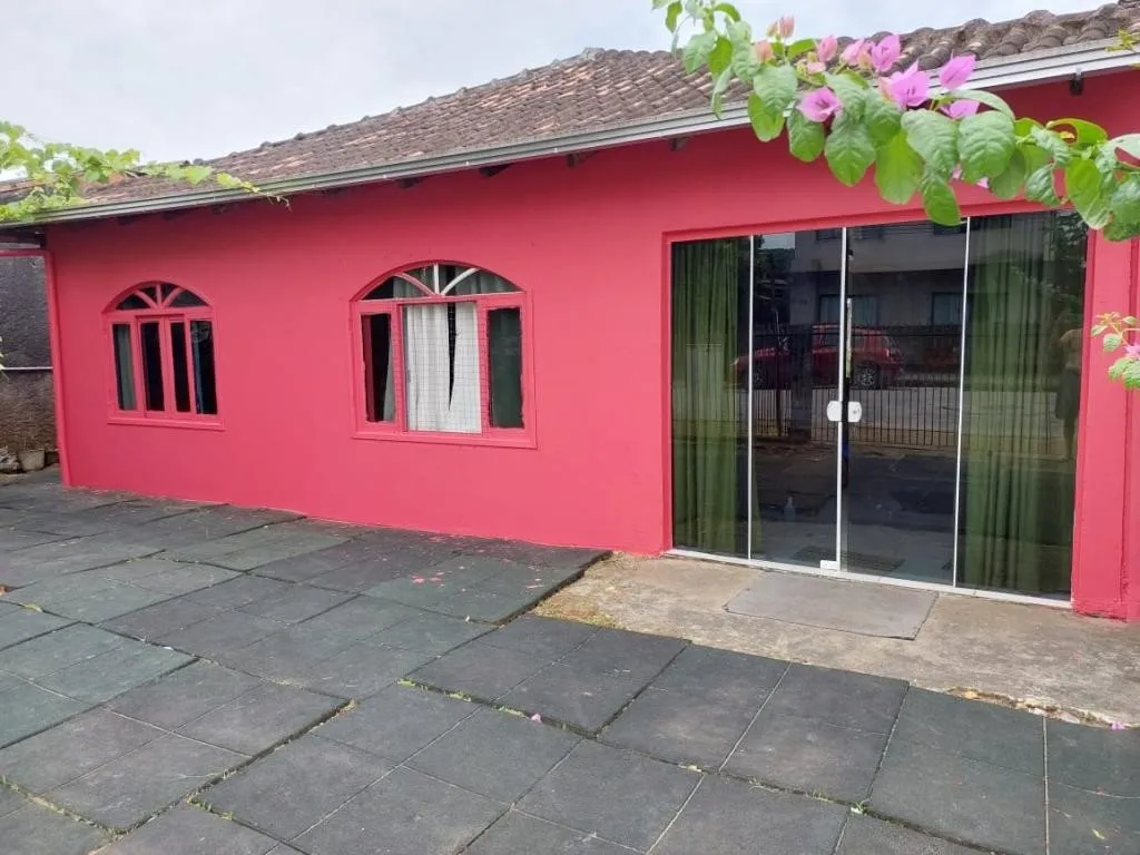 CASA no FÁTIMA com 4 quartos para VENDA, 132 m — foto 2