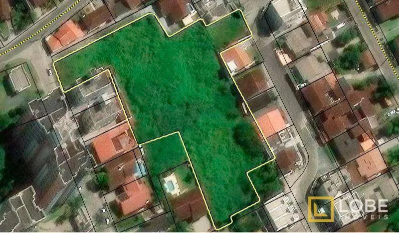 Terreno à venda, 5559 m por R$ 4.200.000,00 - Água Verde - Blumenau/SC - foto 1