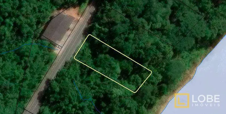 Terreno à venda, 1988 m por R$ 1.195.000,00 - Boa Vista - Blumenau/SC - foto 1