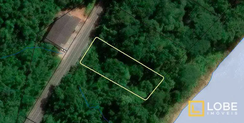 Terreno à venda, 1988m² no Boa Vista, Blumenau - foto 1