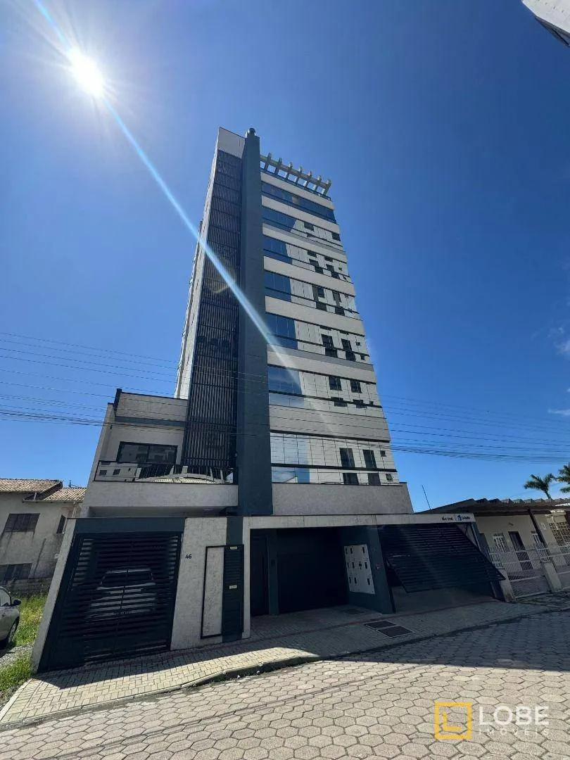 Apartamento com 3 dormitórios à venda, 100 m por R$ 1.380.000,00 - Itacolomi - Balneário Piçarras/SC — foto 7