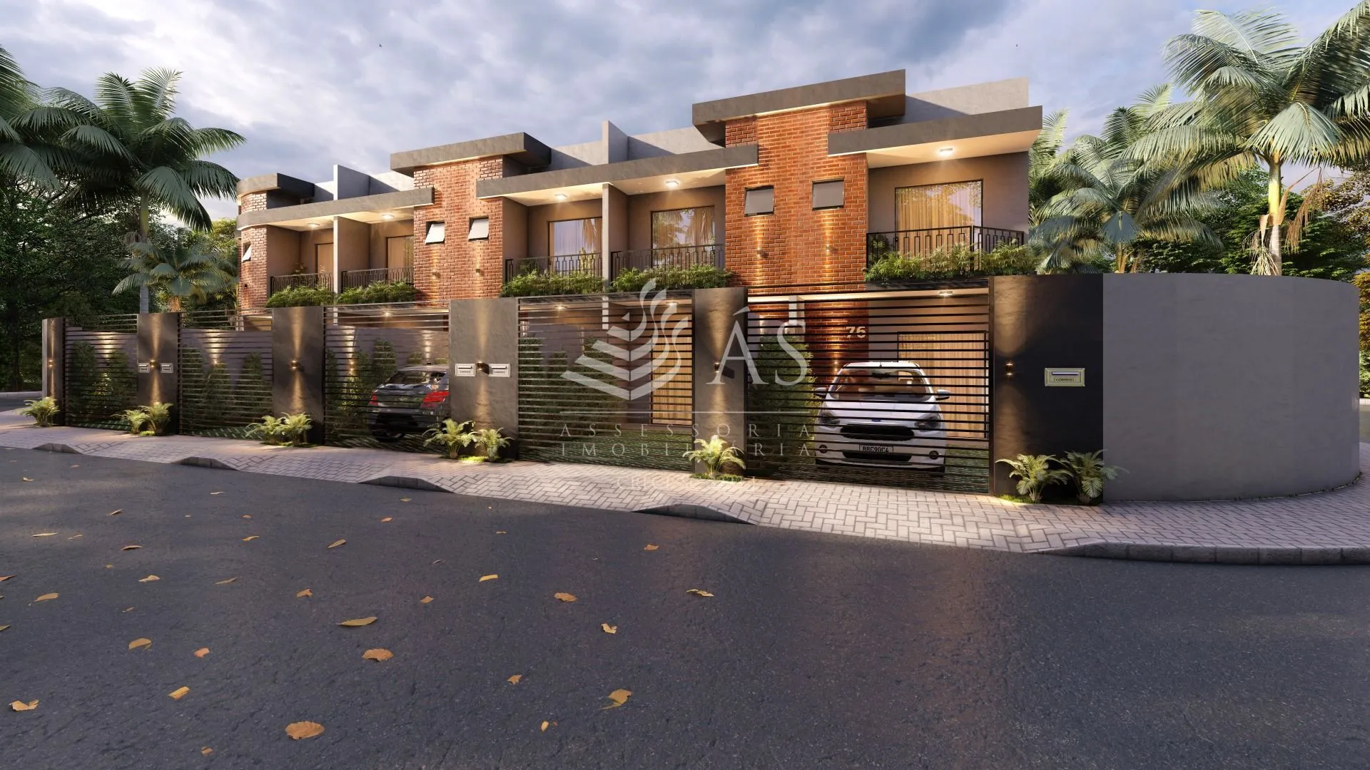 Sobrado com 3 dormitórios (1suíte) à venda, 100 m por R$ 540.000 - Itoupavazinha - Blumenau/SC - foto 1