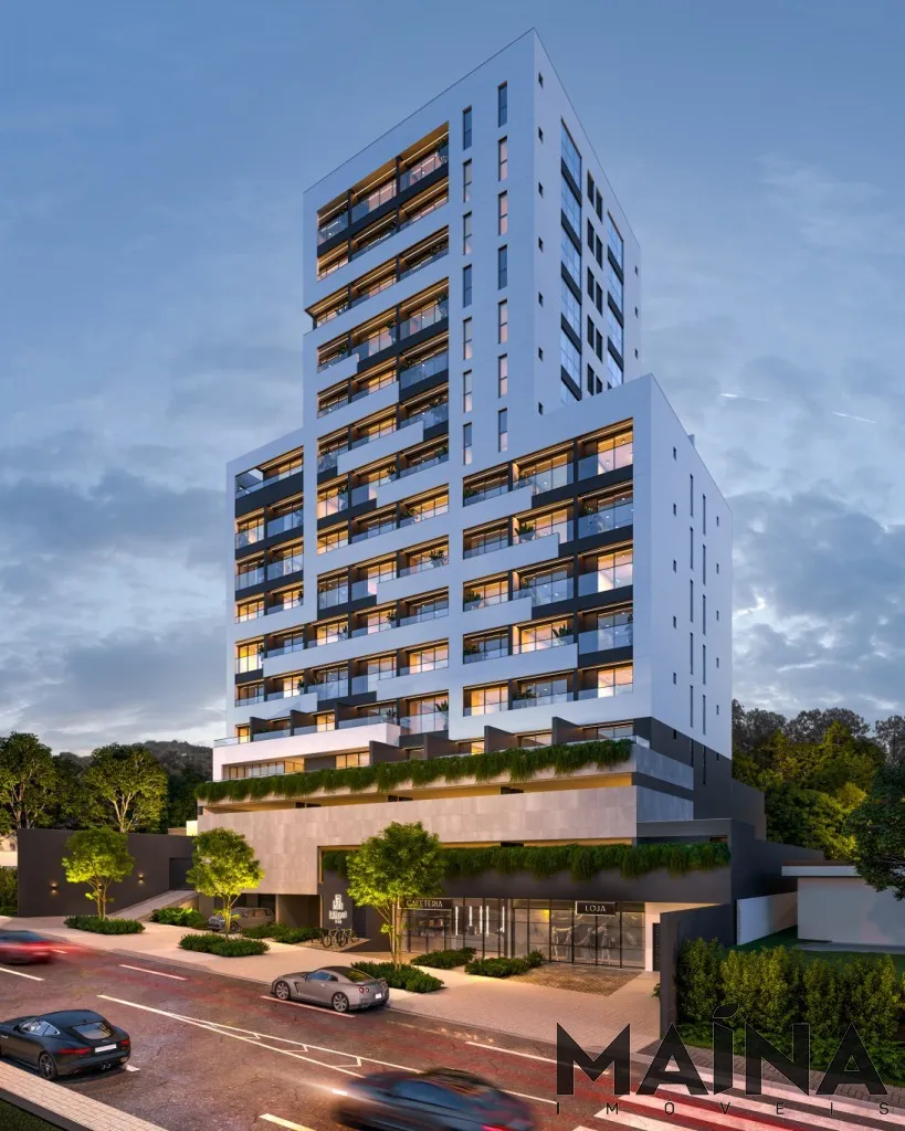 Loft com 34,85m no bairro Vila Nova — foto 2
