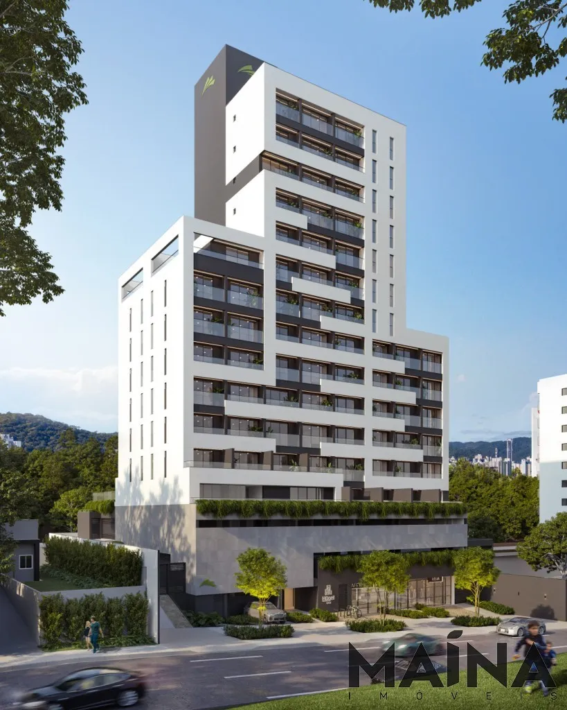 Loft com 34,85m no bairro Vila Nova — foto 3