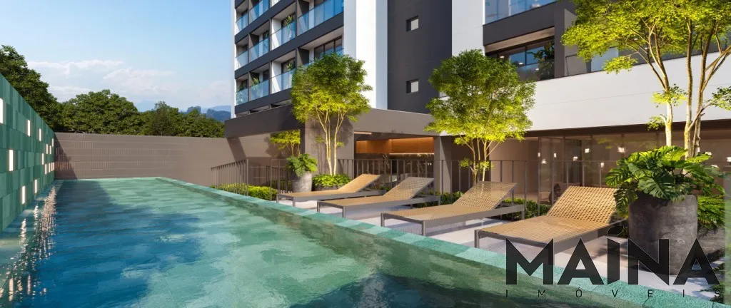 Loft com 34,85m no bairro Vila Nova — foto 7