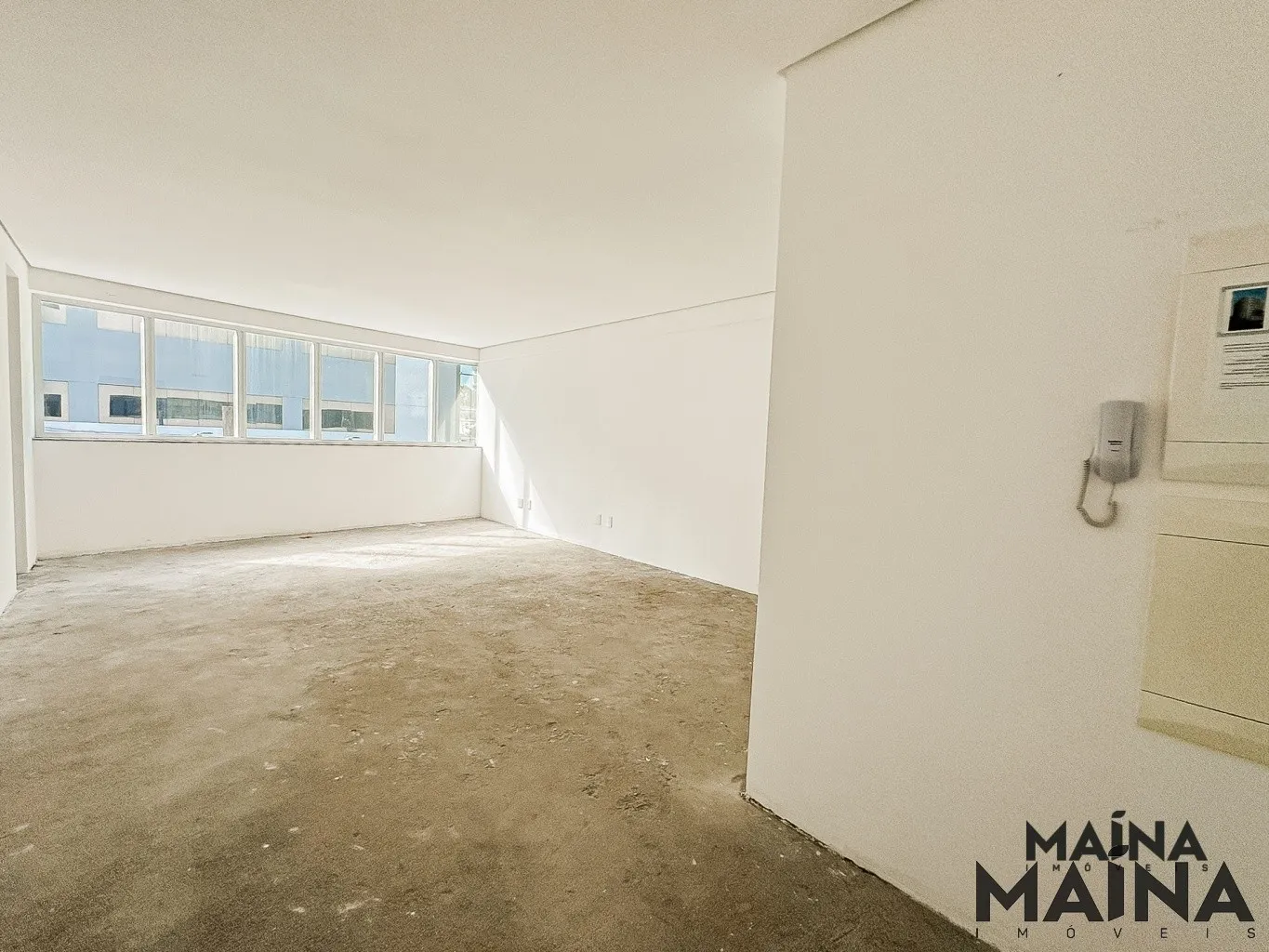 Conjunto de Salas Comerciais no centro de Blumenau — foto 5