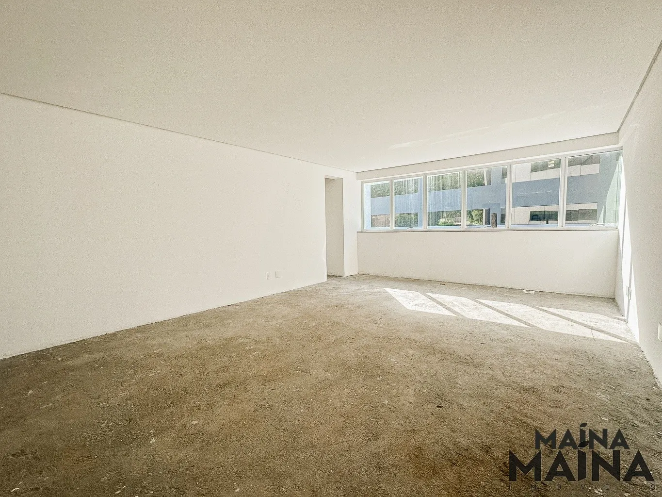 Conjunto de Salas Comerciais no centro de Blumenau — foto 6