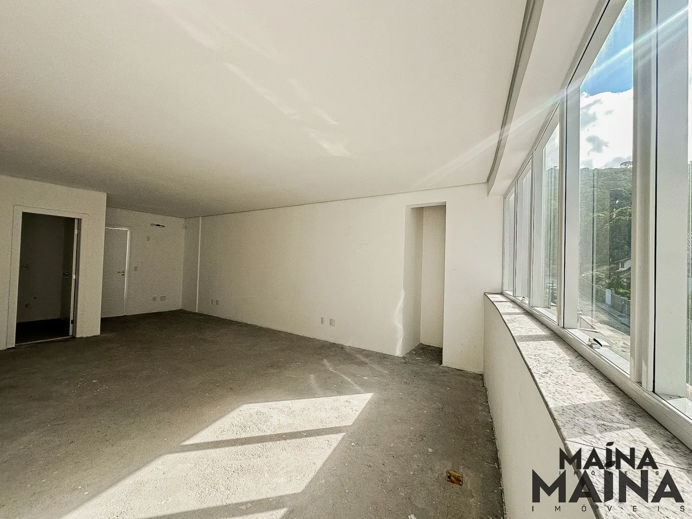 Conjunto de Salas Comerciais no centro de Blumenau — foto 7