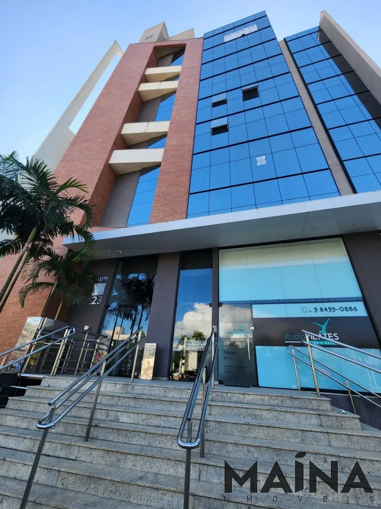 Conjunto de Salas Comerciais no Centro de Blumenau — foto 3