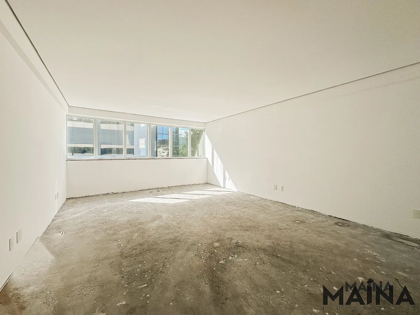 Conjunto de Salas Comerciais no Centro de Blumenau — foto 4