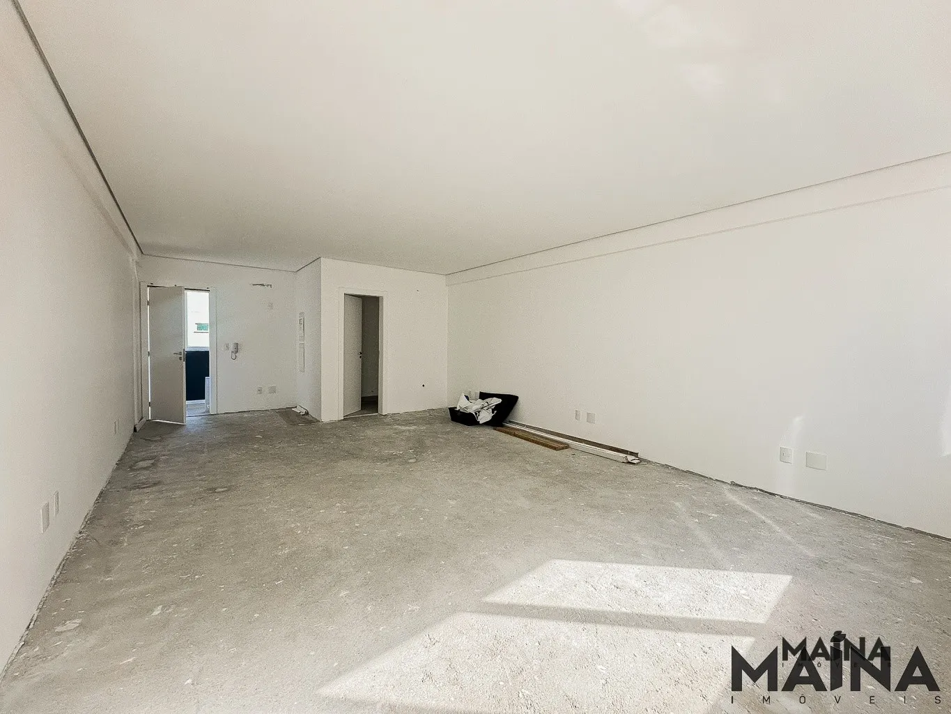 Conjunto de Salas Comerciais no Centro de Blumenau — foto 5