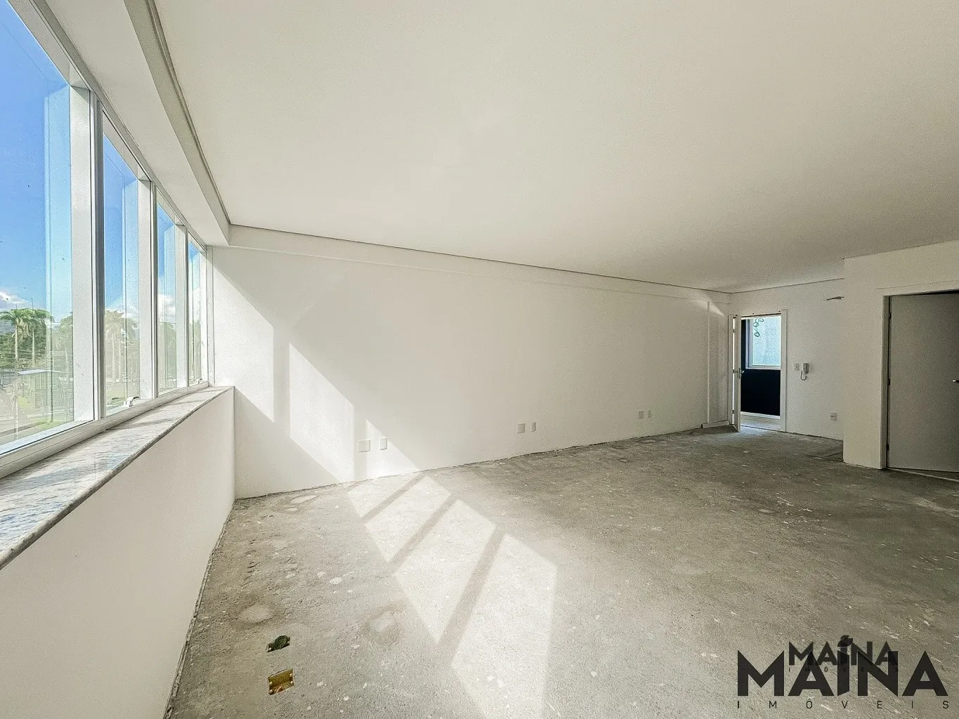 Conjunto de Salas Comerciais no Centro de Blumenau — foto 6