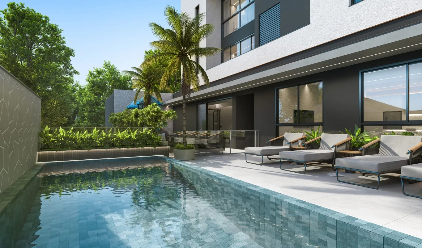 Apartamento · à venda · 2 quartos · 60.56m² · Velha, Blumenau