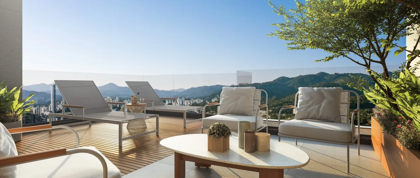 Apartamento · à venda · 2 quartos · 60.56m² · Velha, Blumenau