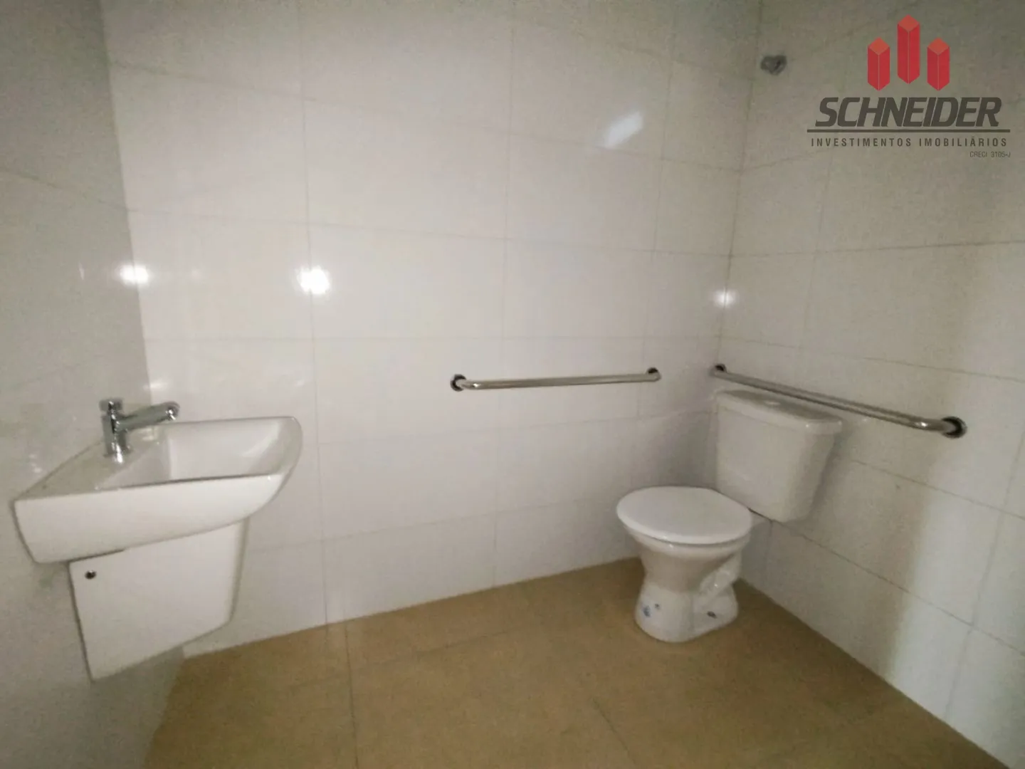 Sala comercial para alugar no bairro Rio Morto em Indaial/SC — foto 7