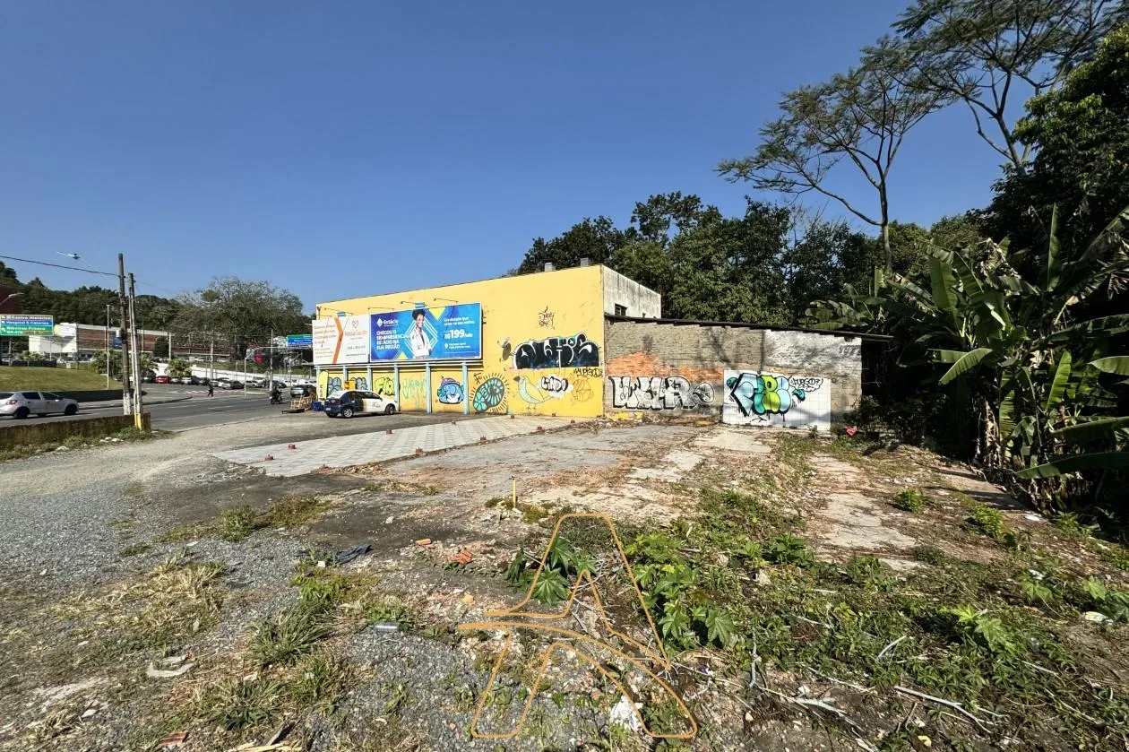 Ótimo Investimento! Terreno de 748m Próximo ao Centro de Blumenau/ SC - foto 1