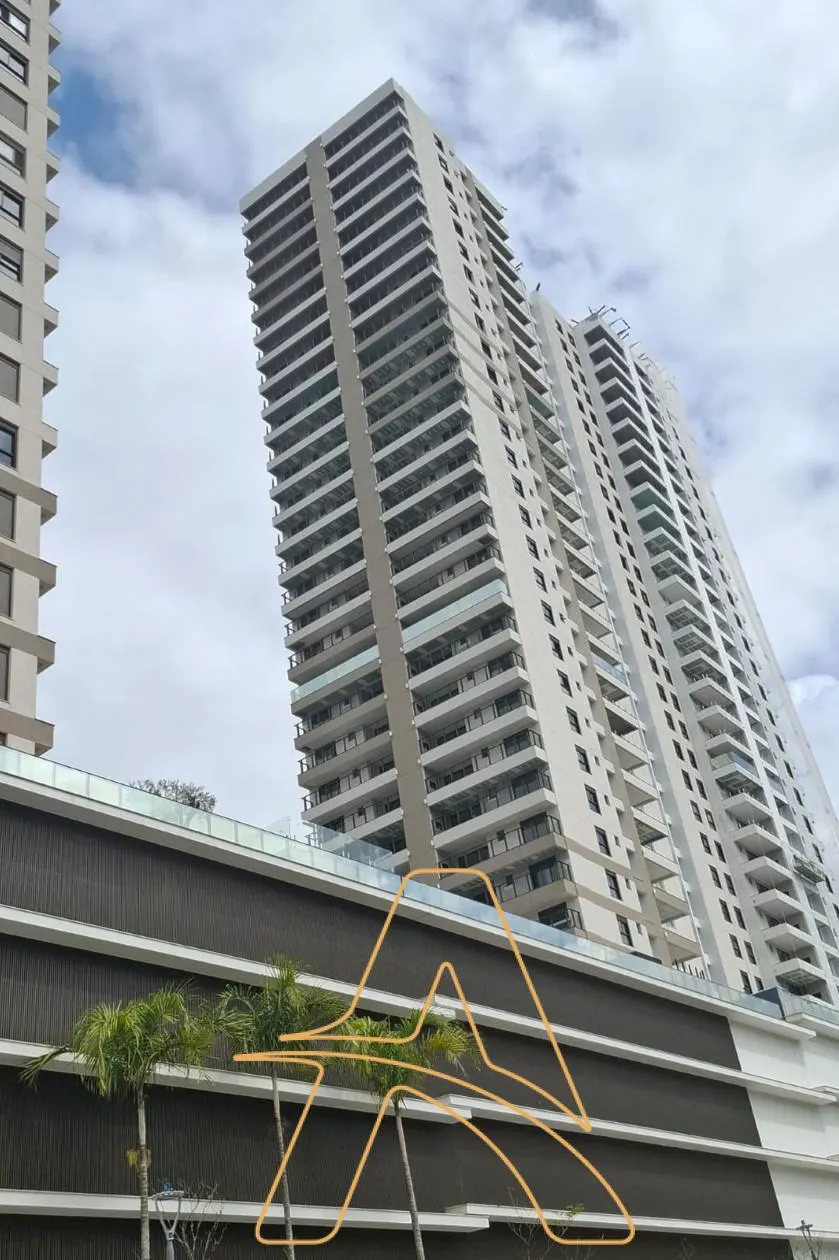 Moderno Apartamento com 02 Suítes na Praia Brava – Itajaí — foto 4