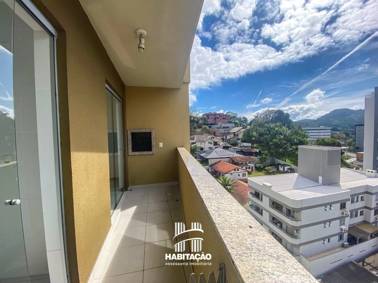 Apartamento 02 Dorm Itoupava Norte — foto 2