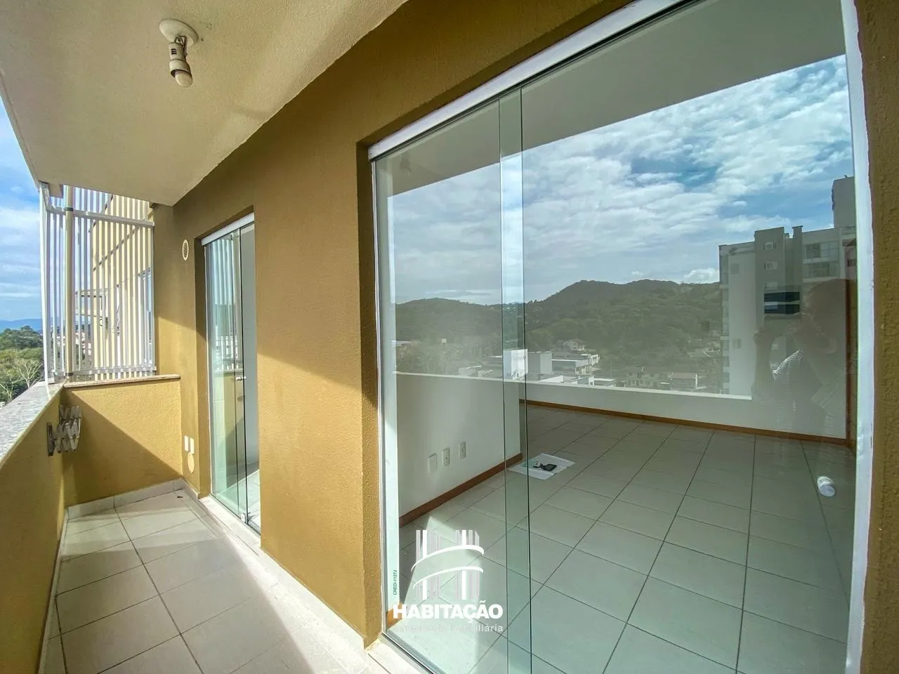 Apartamento 02 Dorm Itoupava Norte — foto 3