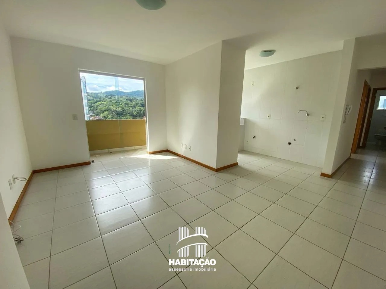 Apartamento 02 Dorm Itoupava Norte — foto 4