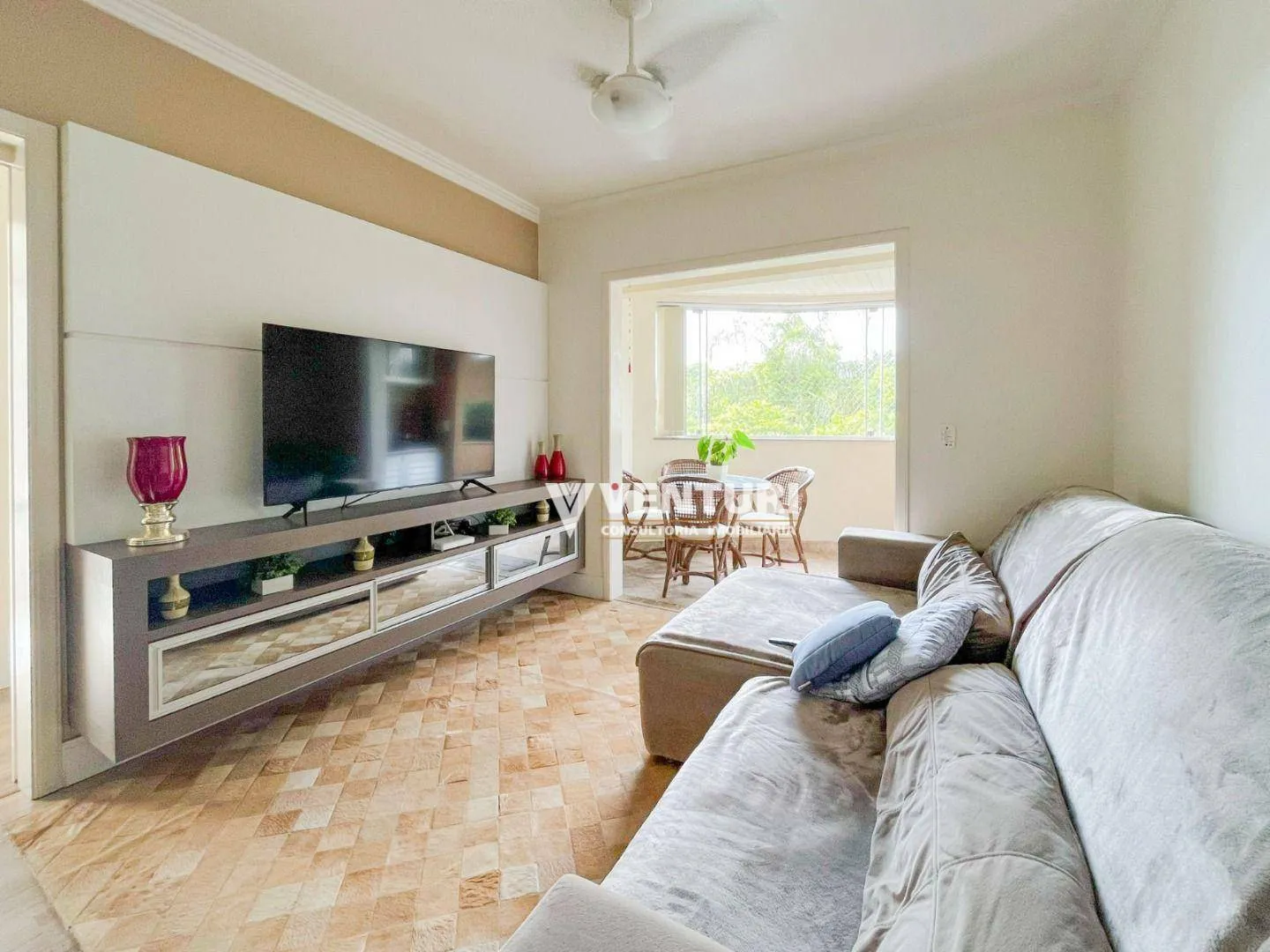Apartamento · à venda · 3 quartos · 101m² · Vila Nova, Blumenau