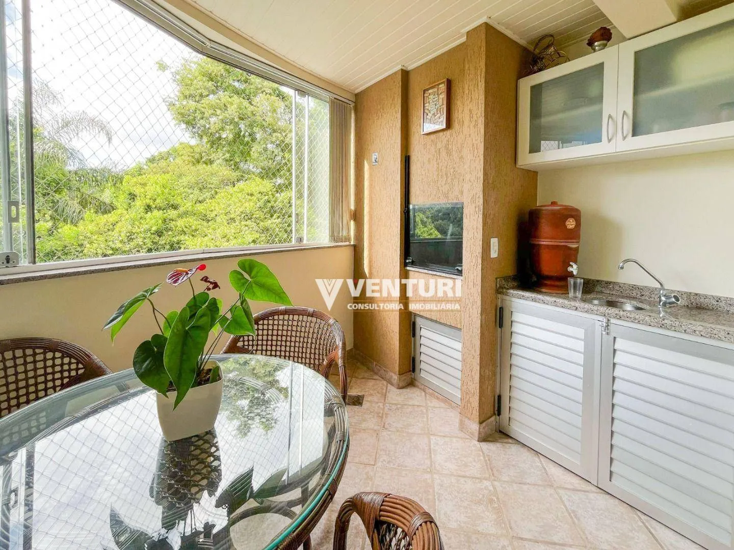 Apartamento · à venda · 3 quartos · 101m² · Vila Nova, Blumenau