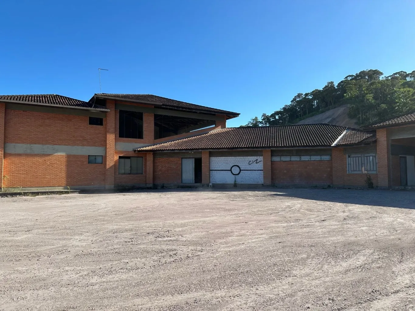 Locação Comercial - 950m — foto 2