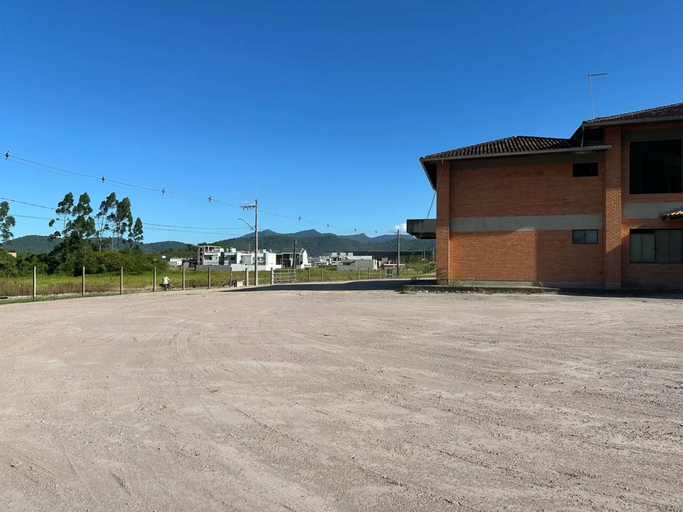 Locação Comercial - 950m — foto 3
