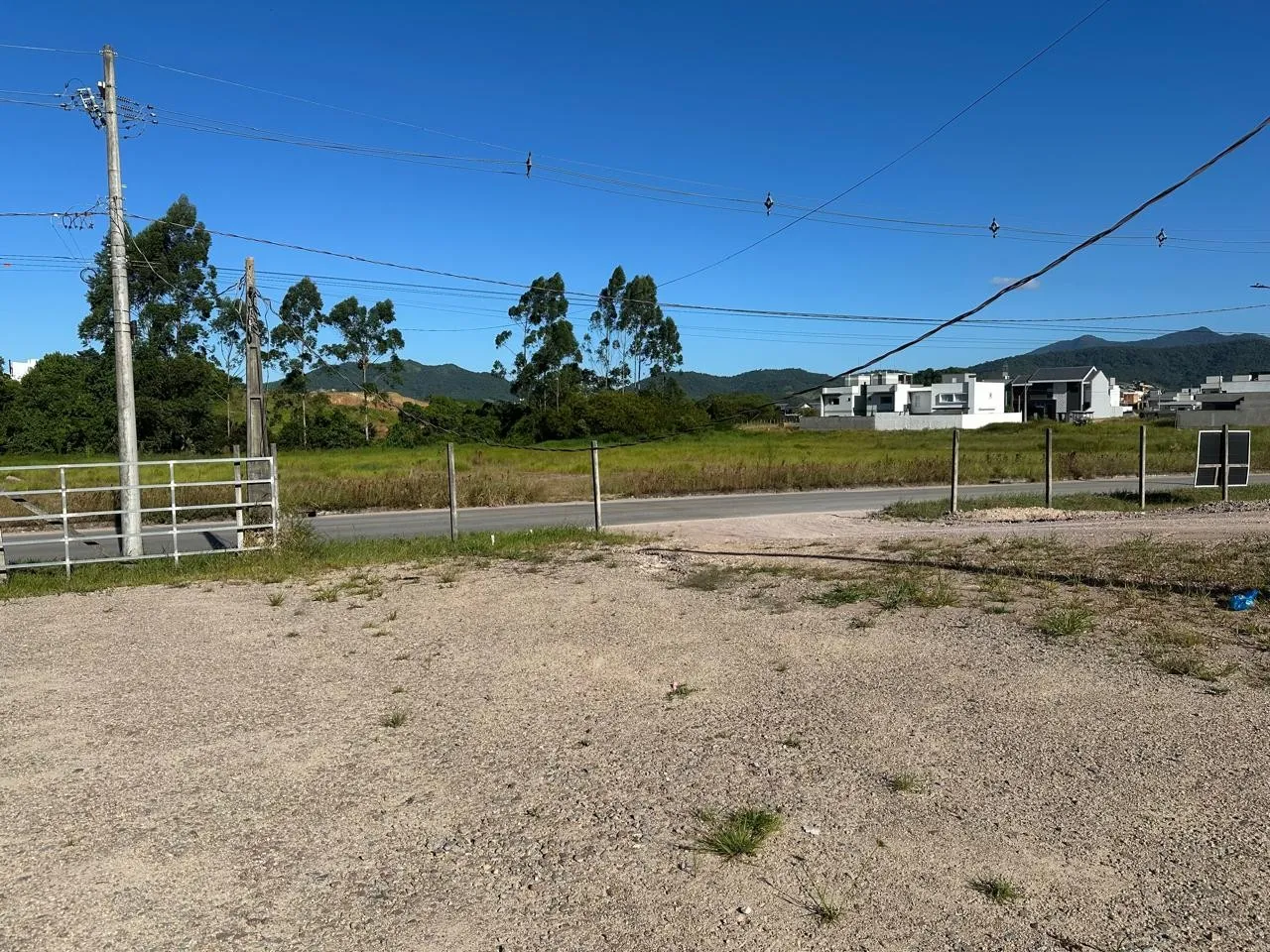 Locação Comercial - 950m — foto 4