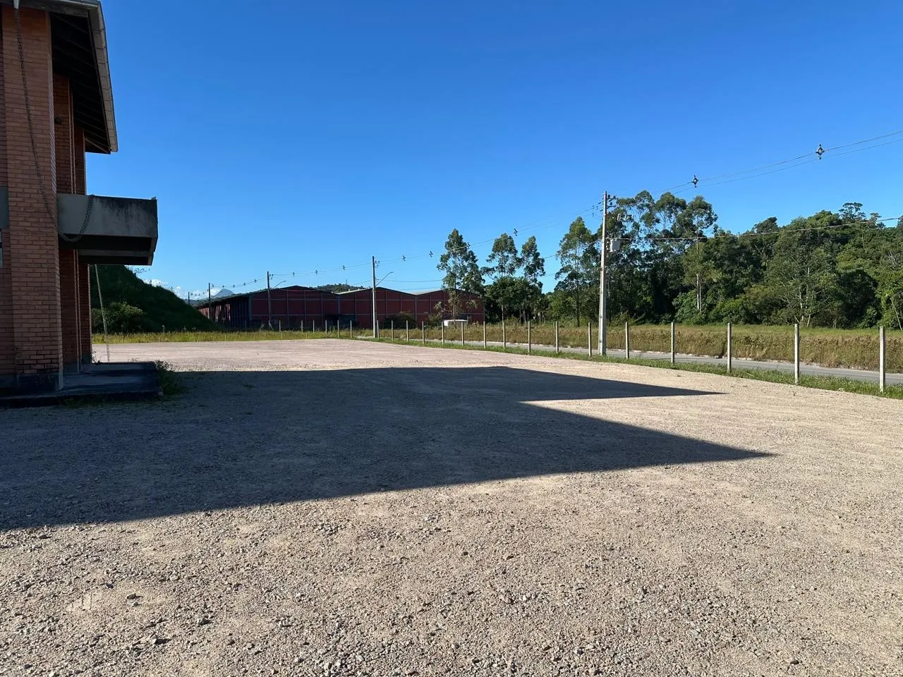 Locação Comercial - 950m — foto 5
