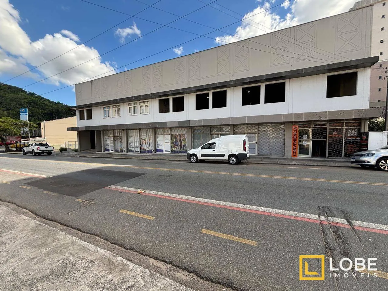 Outros Imóveis à venda, 29 vagas, 1441m² no Itoupava Seca, Blumenau - foto 1