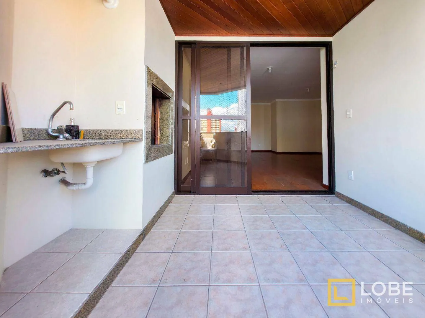 Apartamento com 3 dormitórios à venda, 127 m por R$ 570.000,00 - Vila Nova - Blumenau/SC — foto 2