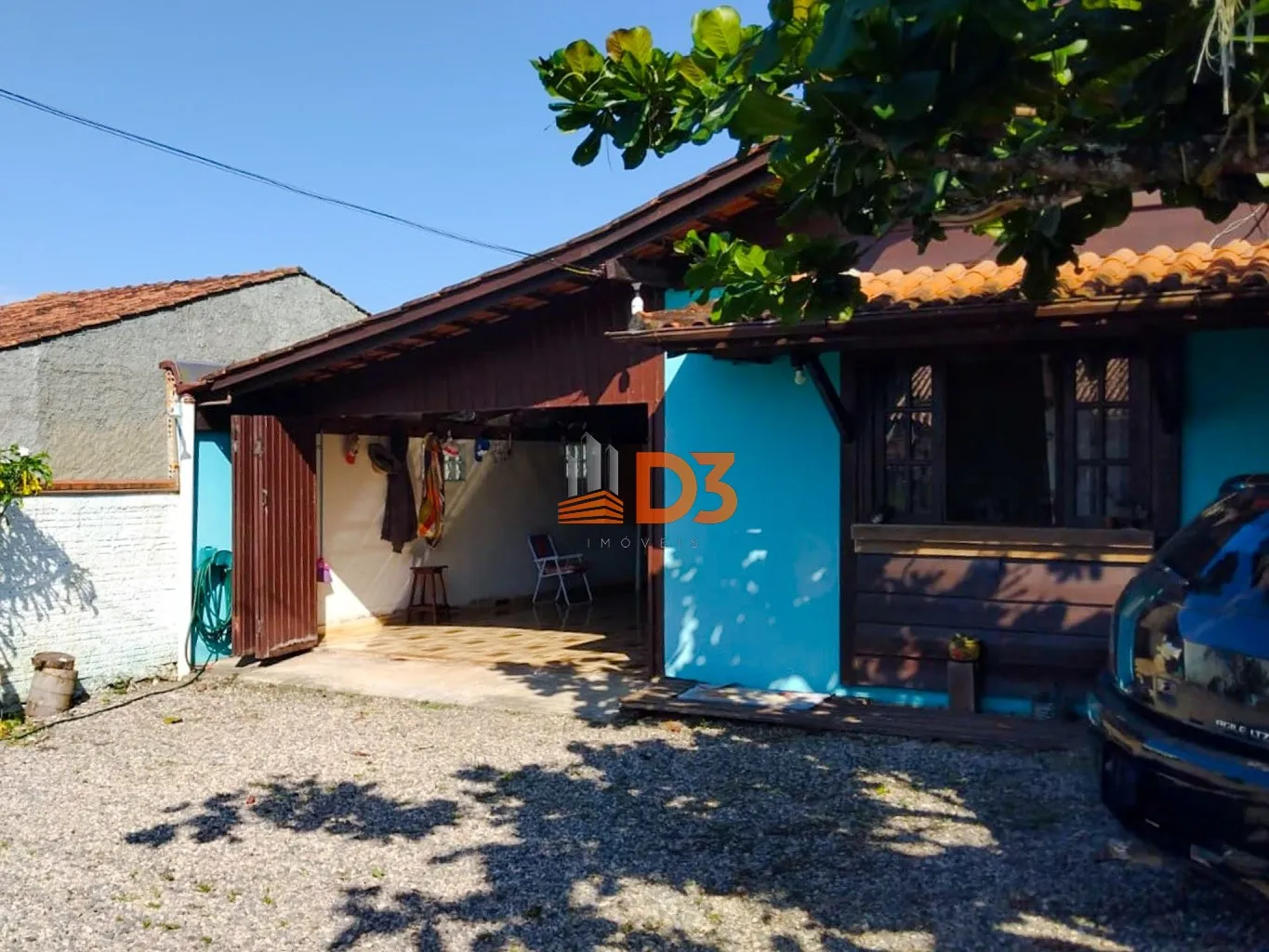 Casa no litoral, na cidade de Balneário Barra do Sul — foto 2