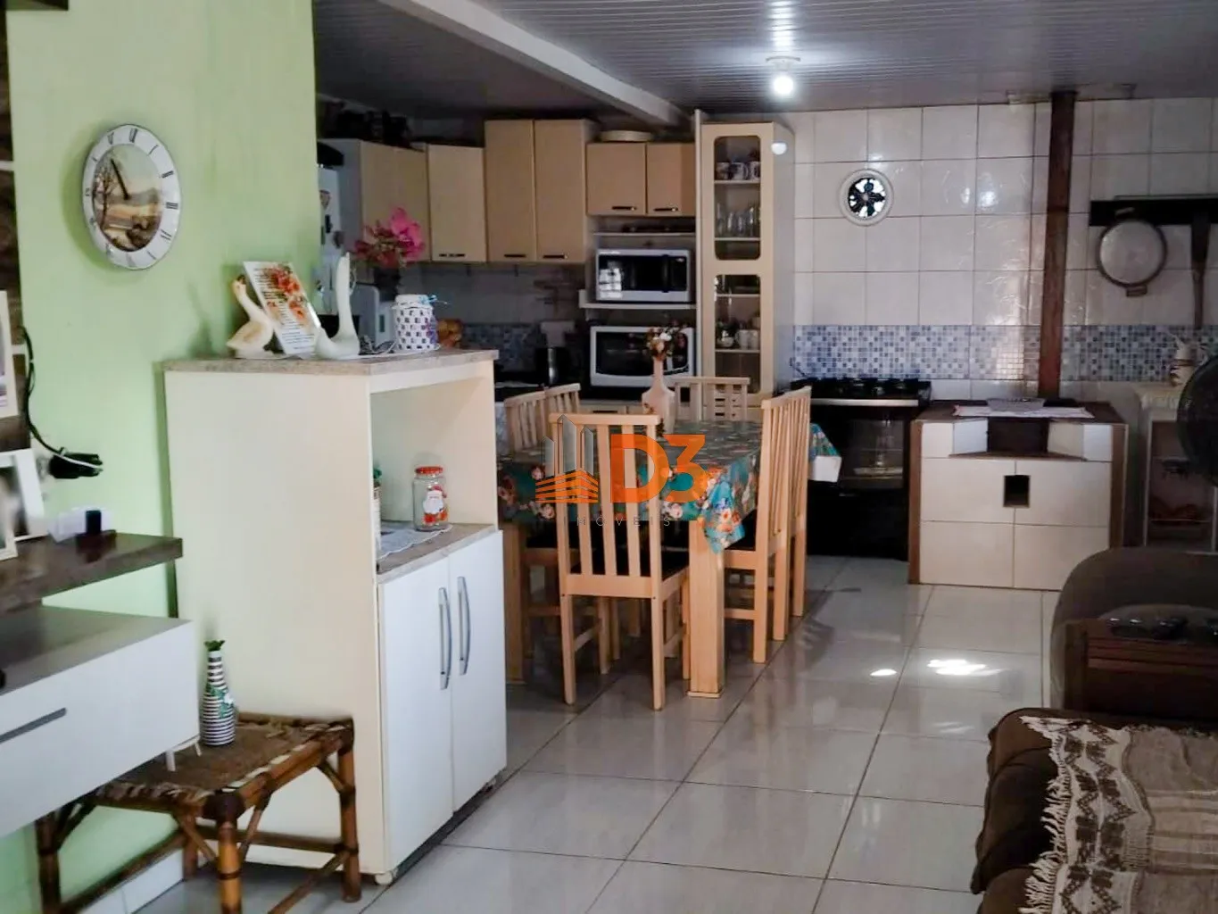 Casa no litoral, na cidade de Balneário Barra do Sul — foto 3