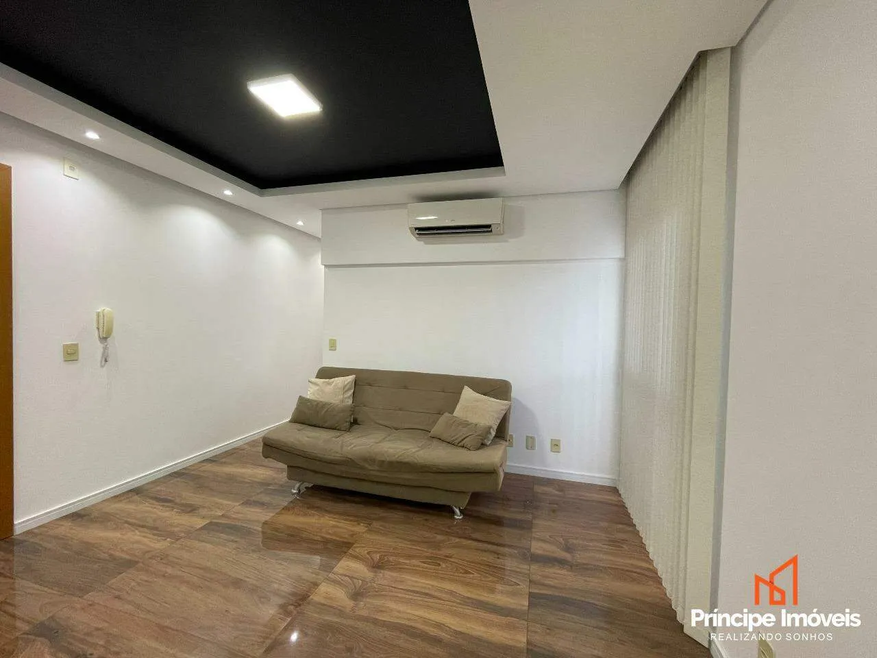 Apartamento com 2 quartos no Floresta em Joinville — foto 5