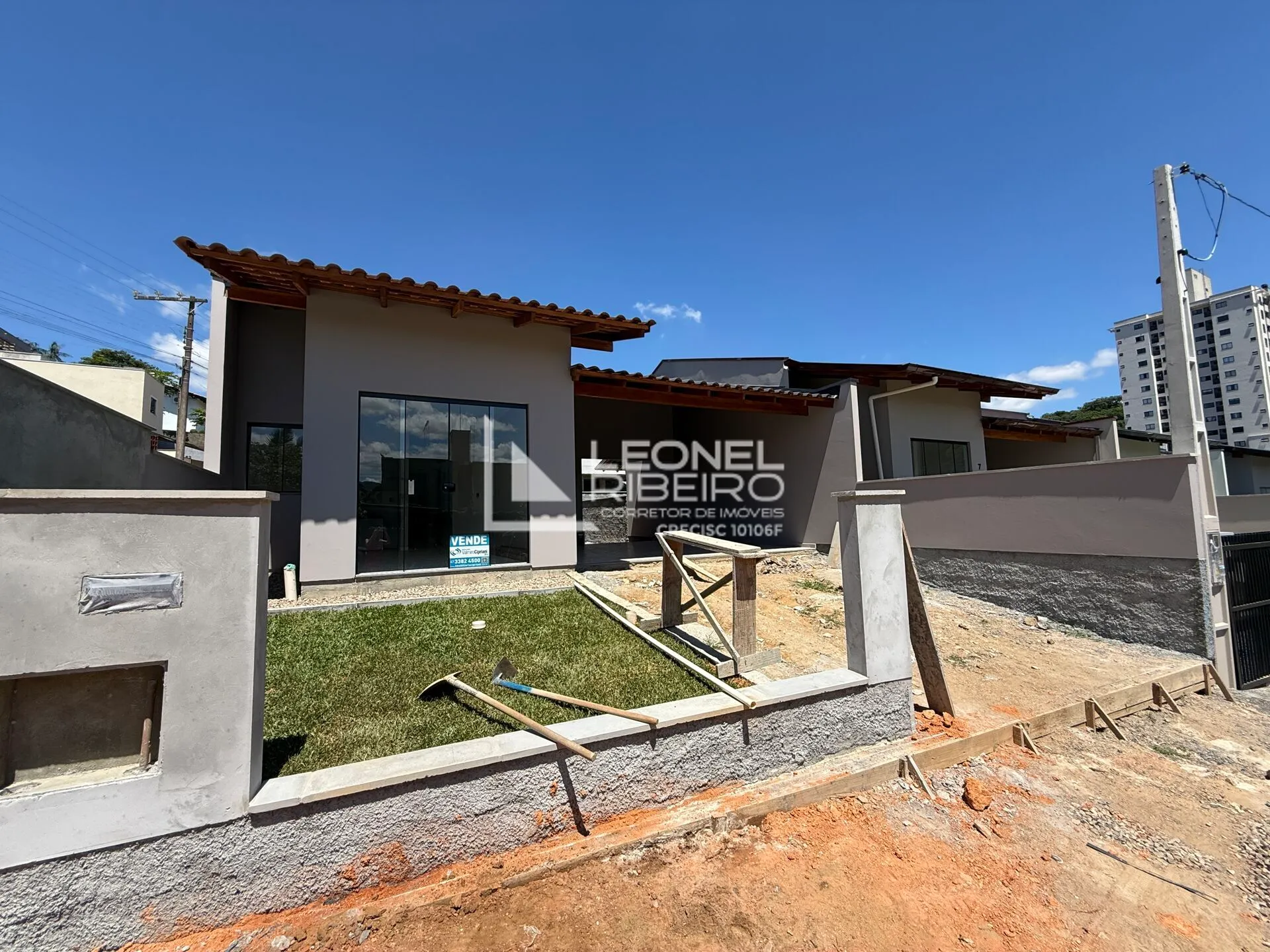 Casa com 2 dormitórios à venda, 86,20 m no bairro Dos Estados em Timbó/SC — foto 2