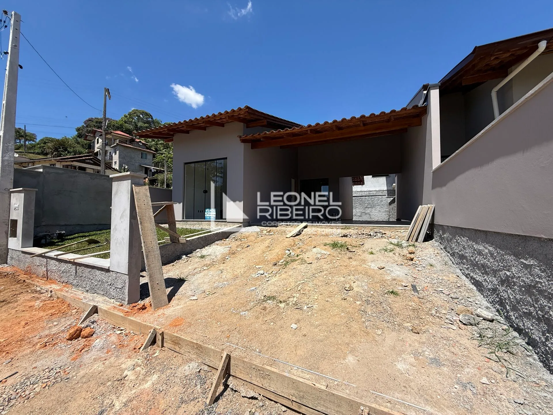 Casa com 2 dormitórios à venda, 86,20 m no bairro Dos Estados em Timbó/SC — foto 4