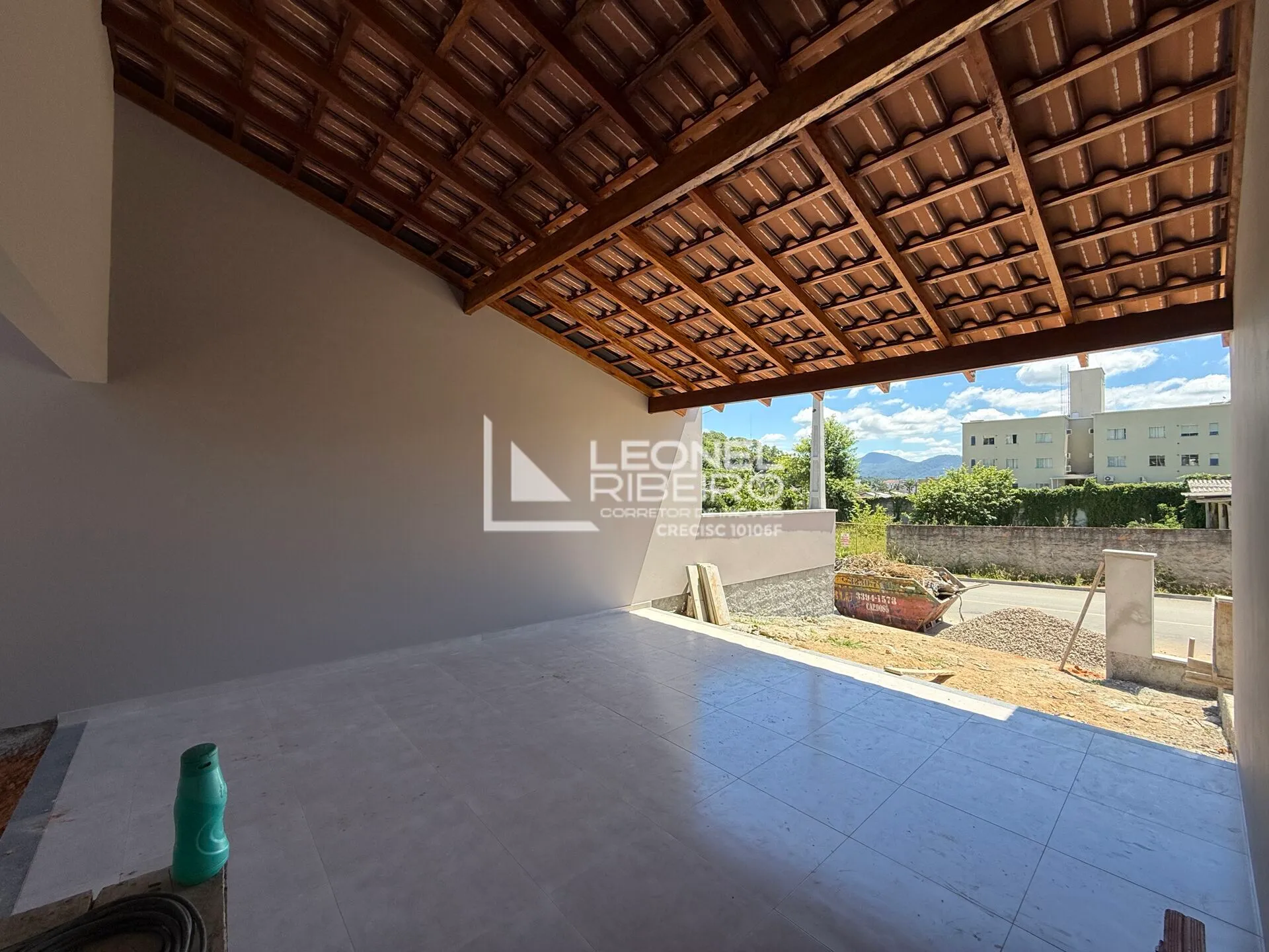 Casa com 2 dormitórios à venda, 86,20 m no bairro Dos Estados em Timbó/SC — foto 7