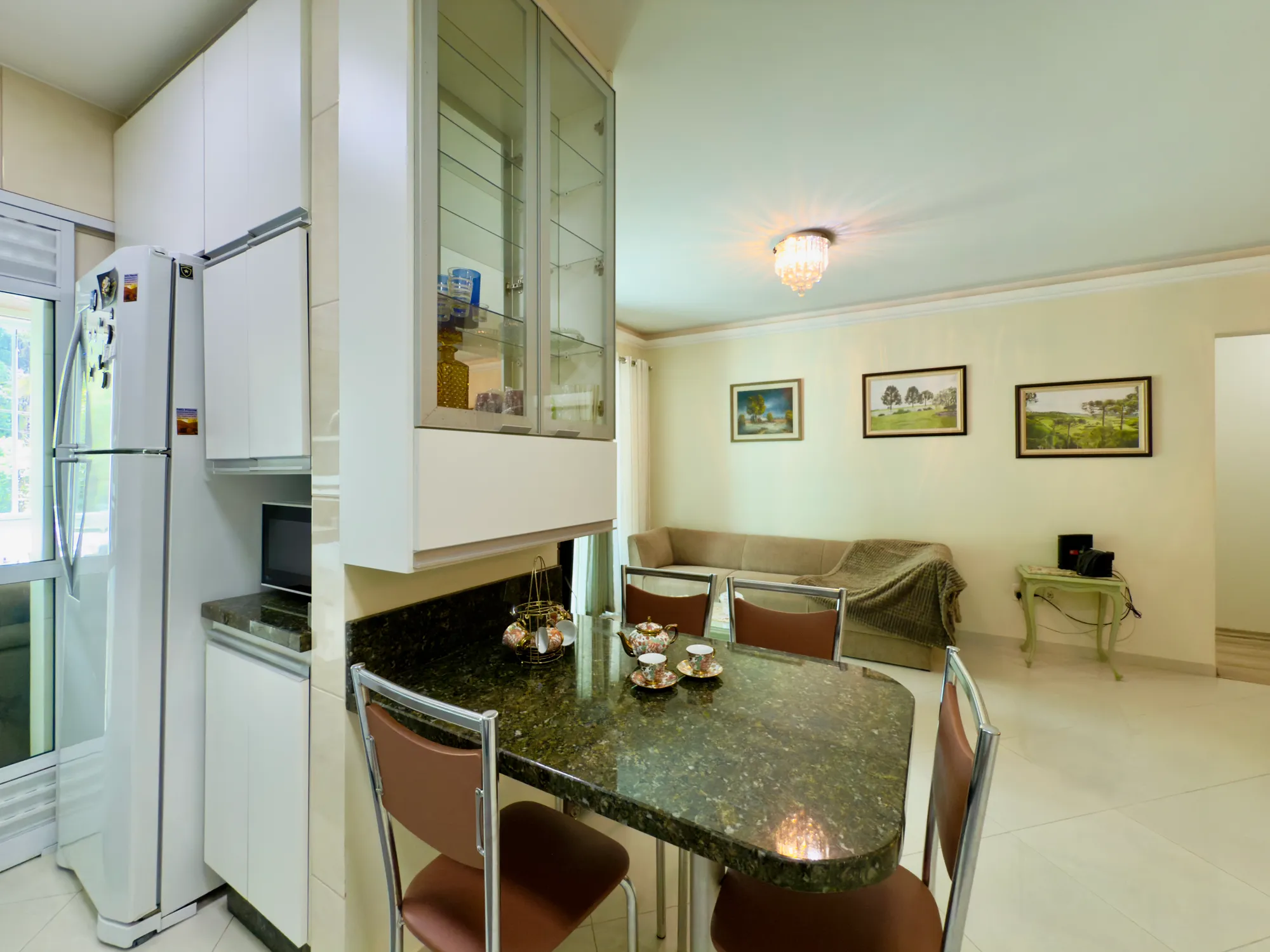 BOM RETIRO — foto 5