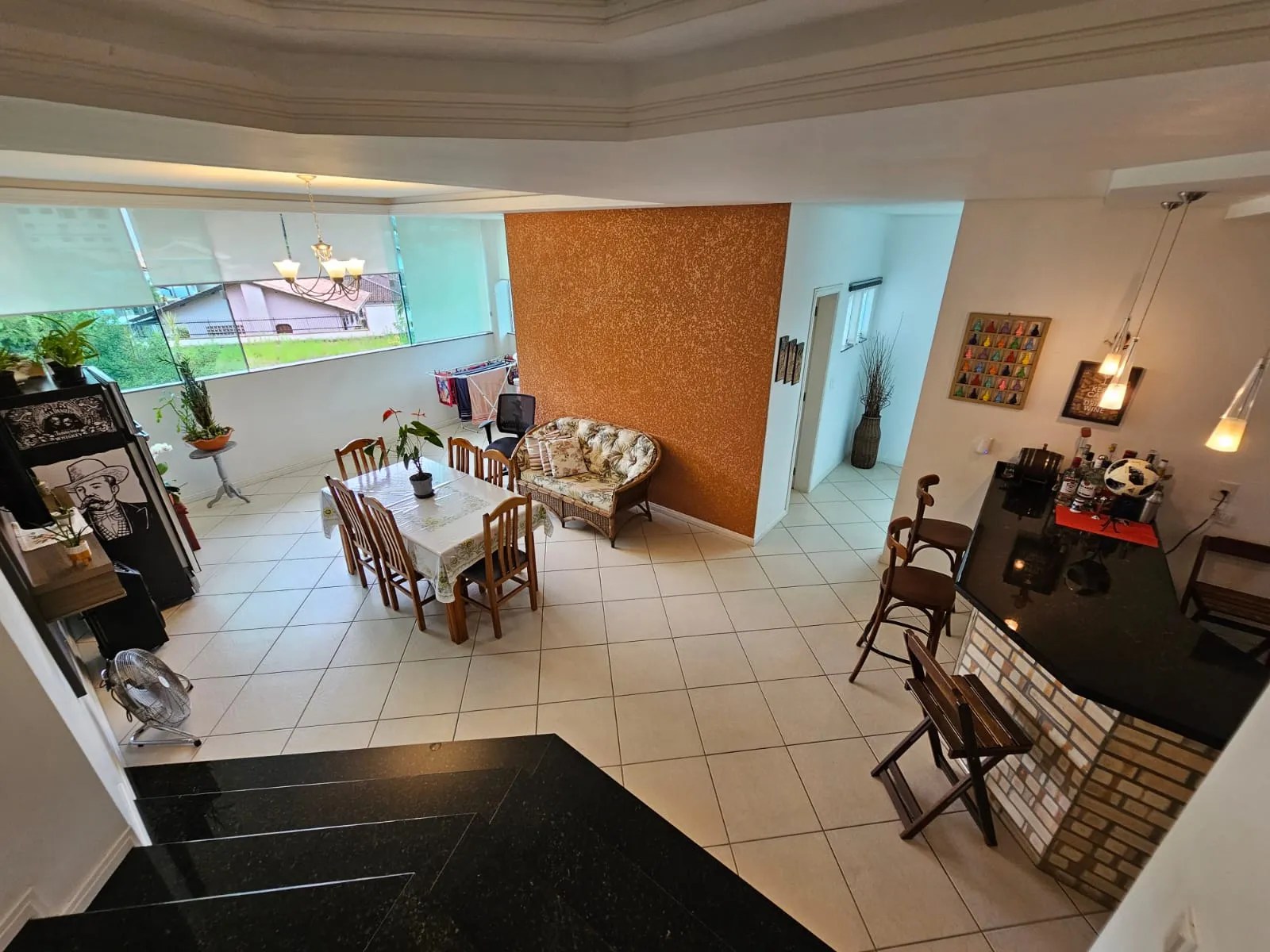 Maravilhosa Casa em Local Nobre de Gaspar — foto 7