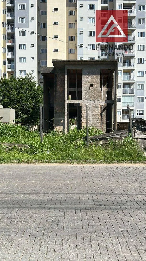 Terreno à venda, 338 m por R$ 720.800 - Itacolomi - Balneário Piçarras/SC - foto 1