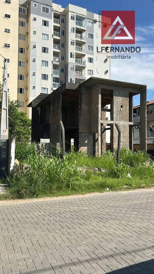 Terreno à venda, 338 m por R$ 720.800 - Itacolomi - Balneário Piçarras/SC — foto 4