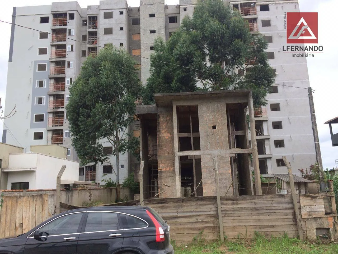 Terreno à venda, 338 m por R$ 720.800 - Itacolomi - Balneário Piçarras/SC — foto 5