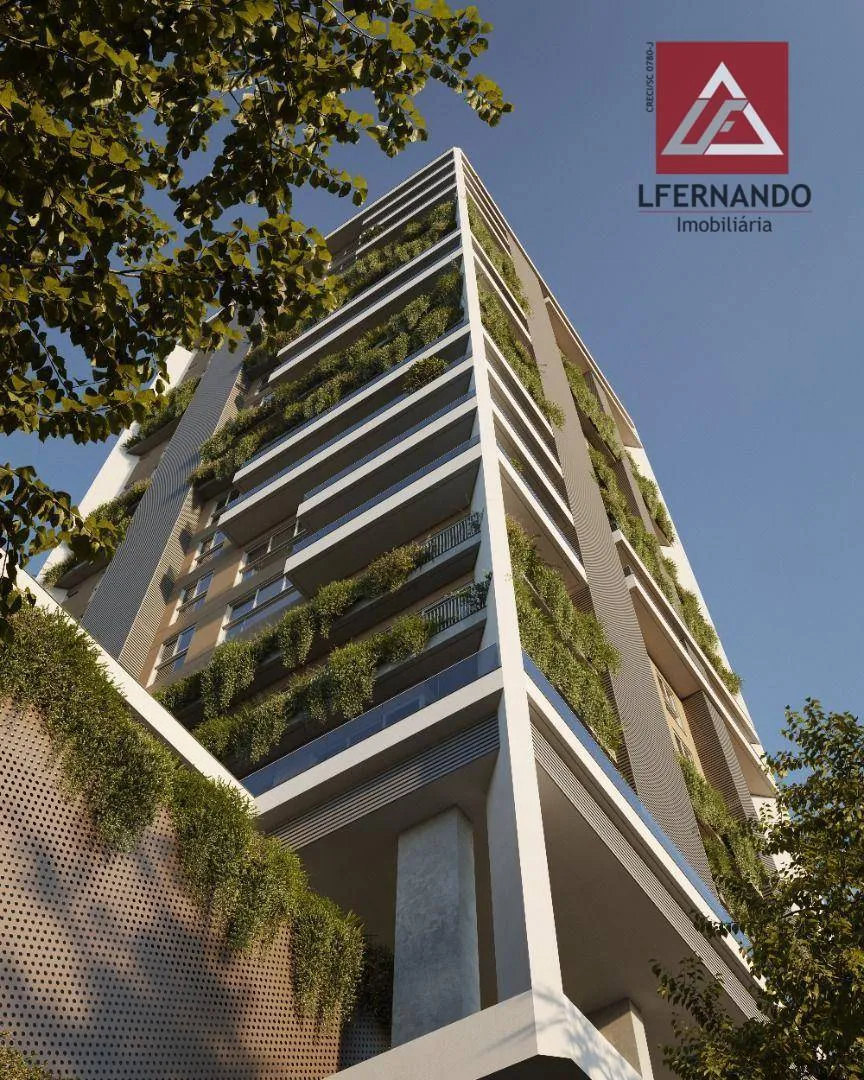 Apartamento com 3 suítes à venda, 127 m por R$ 1.750.000 - Ponta Aguda - Blumenau/SC — foto 4