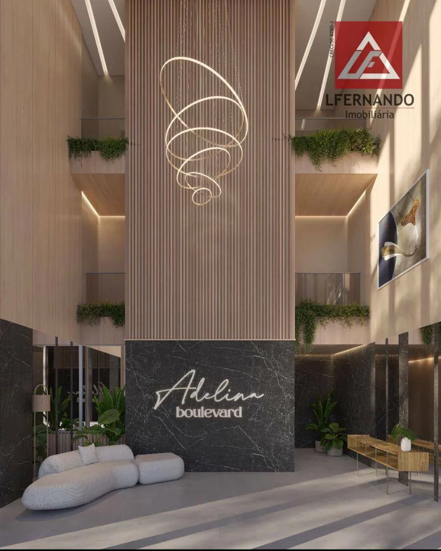 Apartamento com 3 suítes à venda, 127 m por R$ 1.750.000 - Ponta Aguda - Blumenau/SC — foto 5
