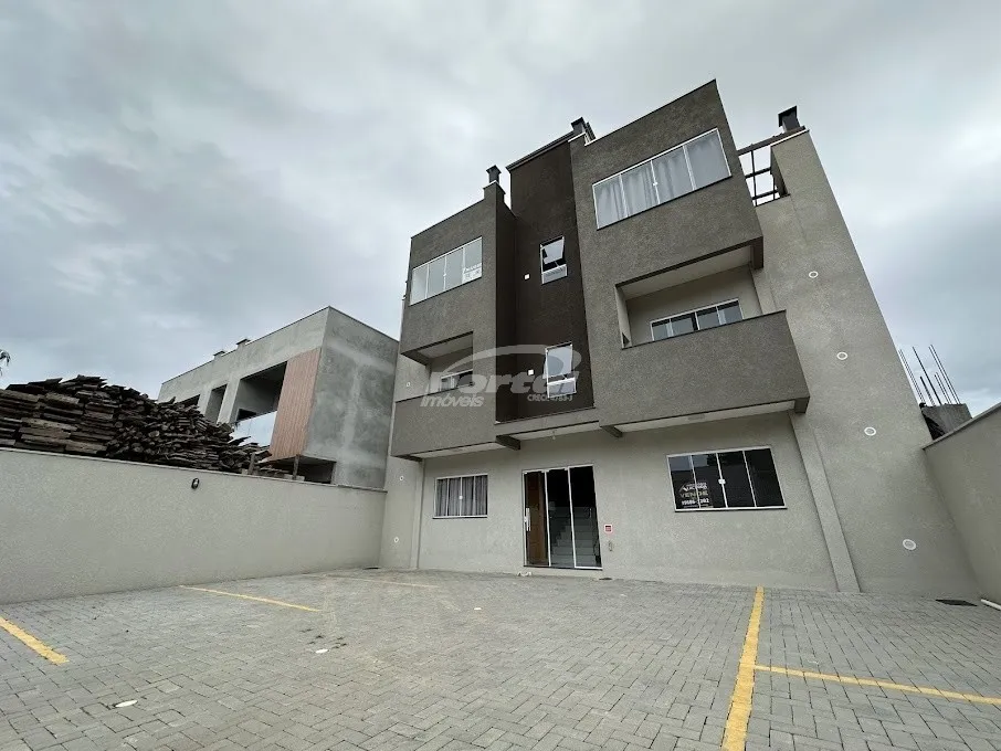 Apartamento disponível para locação no bairro Itajuba - Barra Velha/SC (Cód. 20888) - foto 1