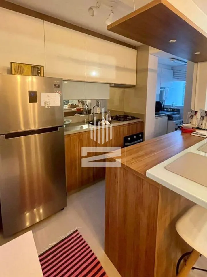 Apartamento com 1 dormitório para alugar, 44 m por R$ 2.590,00 - Victor Konder - Blumenau/SC — foto 5
