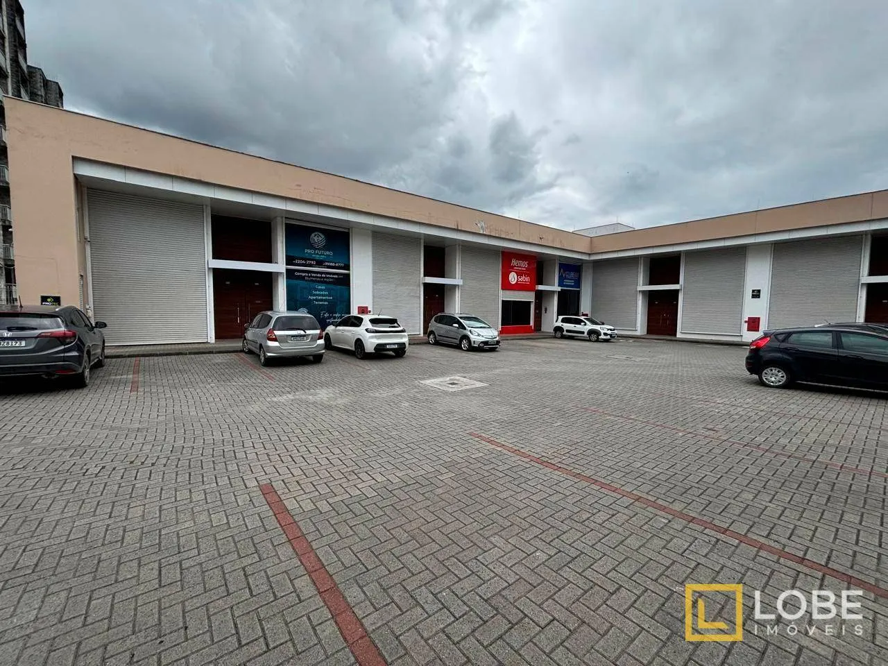Prédio à venda, 1175 m por R$ 5.355.000,00 - Itoupava Norte - Blumenau/SC — foto 2