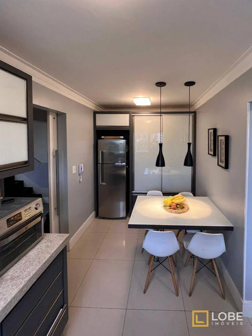 Apartamento à venda, 140 m por R$ 795.000,00 - Ponta Aguda - Blumenau/SC — foto 3
